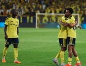 غياب رونالدو عن تشكيل النصر أمام الدرعية في كأس خادم الحرمين الشريفين