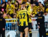 يوسف النصيري يقود اتحاد جدة ضد القادسية