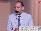 مطاوع لـ "كلمة أخيرة": نزع سلاح حماس طوق نجاة لنتنياهو في الانتخابات