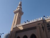 أوقاف المنوفية: إعادة فتح زاوية بقرية إبخاص بعد غلقها عدة ساعات