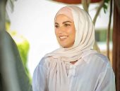 3 أفلام و4 مسلسلات ظهرت فيهم درة بالحجاب قبل "الست لما"