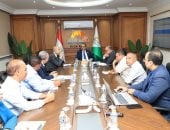 محافظ الجيزة يكلف بدعم منظومة النظافة بالعياط بـ70 عاملًا إضافيًا