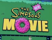 Simpsons تعود بفيلم جديد بعد 20 عامًا.. اعرف التفاصيل
