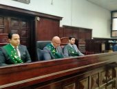 الإعدام شنقًا لـ4 أشقاء لقتل محامية وإلقائها من شرفة منزلها بالدقهلية.. فيديو