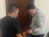 تشميع مركزين للعلاج الطبيعي دون ترخيص بالشرقية إحداهما يديره منتحل صفة أخصائي