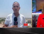 مراسل القاهرة الإخبارية: الحوثيون يقصفون مدينة المخا بـ6 صواريخ و6 مسيرات