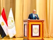 وزير التعليم يعقد لقاءً موسعًا مع 4500 مدير مدرسة من 21 محافظة استعدادا للدراسة