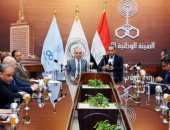 رئيس "الاستعلامات": التعاون مع «الوطنية للإعلام» يفتح آفاقا جديدة للتدريب