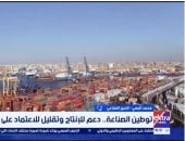 خبير صناعي: المناطق الصناعية تدعم الاستثمار وزيادة الصادرات