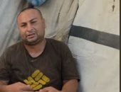 نجوت وحدي وبقيت أحمل وجع عائلتي.. أحمد الصواف يفقد أسرته و60 من أقاربه في غزة.. أصيب خلال النزوح ويواجه 3 صدمات نفسية.. الحرب تعرقل رحلة علاجه للإنجاب امتدت منذ 11 عاما وتؤجل حلمه بأن يصبح أبا