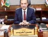 محافظ المنوفية: 200 مليون جنيه لاستكمال مشروع الصرف الصحي بالخطاطبة وكفر داود