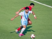 بيراميدز يفوز على مودرن دبى بسداسية وديا