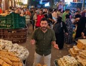 المكان اللي البياعين مش عايزينك تعرفه.. حلاوة المولد أرخص بكتير مع "فتحى شو"