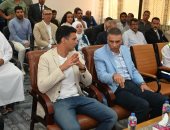 محافظ جنوب سيناء يتفقد مشروعات سيناء للمنجنيز ويدعم خطط التوسع وزيادة الإنتاج