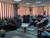 حى بولاق الدكرور يستعد لتطبيق منظومة الجمع السكنى بـ"العشرين"