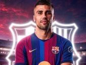 برشلونة يحسم صفقة رودري من مانشستر سيتي