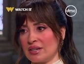 نرمين الفقي عن تأخر زواجها: الجمال يزول والسند هو الأهم