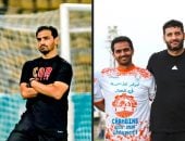 عبد الله الشحات لاعب الإسماعيلي السابق يخضع لجراحة في القلب