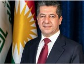 رئيس وزراء كردستان العراق: الهجوم الإيرانى غير مقبول ويمثل تصعيدا خطيرا 