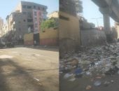 تحرك عاجل من "نظافة الجيزة" بعد شكاوى المواطنين ورفع المخلفات بـ5 مناطق.. صور