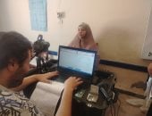 حياة كريمة بأسيوط.. استخراج 5 آلاف بطاقة رقم قومى للسيدات الأولى بالرعاية والمعيلات