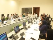 نائب وزير الصحة تترأس اجتماع اللجنة العليا للحد من الولادات القيصرية