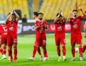 مفاجآت فى تشكيل الأهلى أمام برشلونة.. عموتة يراهن على الصفقات الجديدة.. فيديو