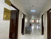 جامعة طنطا تجرى فحصا طبيا وتحاليل مخدرات لطلاب المدينة الجامعية للتأكد من سلامتهم