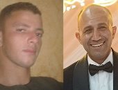 إنقاذ عامل قبل اختناقه داخل بيارة صرف صحي بأطفيح.. صور