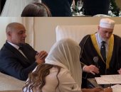 هل اعتنق أسطورة كرة القدم روبرتو كارلوس الإسلام؟