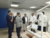 اعرف تفاصيل خطة رفع رضا المواطنين عن الخدمات الصحية إلى 75% بحلول 2030