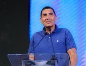 بحضور وزير الشباب ورئيس الوطنية للإعلام.. صالون ماسبيرو يجمع رموز الإعلام والرياضة