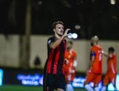 بمشاركة تريزيجيه.. الرياض يتقدم على الزلفي بهدف في كأس خادم الحرمين الشريفين