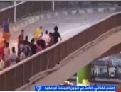إسلام الكتاتني: أفكار الإخوان تضرب الانتماء للوطن