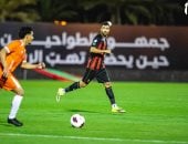 تريزيجيه يصنع أول أهدافه.. الرياض يهزم الزلفي بثنائية ويتأهل إلى دور الـ16 بكأس الملك
