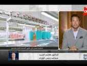 مساعد رئيس الوزراء لـ كلمة أخيرة: شركة جديدة لغزل المحلة لتعزيز الاستثمار