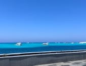 طقس اليوم الاثنين 17-8-2026 على مطروح.. حار نهاراً مائل للحرارة ليلاً
