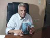 صدور الترجمة الإنجليزية لرواية العابرة لإبراهيم عبد المجيد