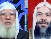 شيوخ السلفية يفضحون فكر الإخوان من الداخل.. عبد الله شاكر: الأمة دفعت الثمن بسبب تعنت الجماعة.. وجمال المراكبي: سعينا لحقن الدماء ورفضوا التفاوض حتى انتهت رابعة إلى المواجهة ورفضوا كل مساعى الحل