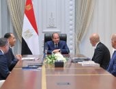 وزير التعليم العالى: زيادة أعداد الطلاب بالجامعات التكنولوجية وكليات الحاسبات