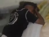 لص يقتحم منزلا فى حيدر آباد ويسرق الذهب ثم يغلبه النعاس