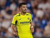 بديل جوليان ألفاريز..برشلونة يستهدف ضم أيوزي بيريز مهاجم فياريال بطلب فليك