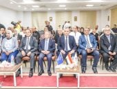 نقابة الأطباء بأسوان تقيم حفل تأبين لنقيبها الراحل