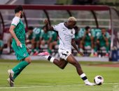 الاتحاد يتقدم علي النجمة بهدفين في الشوط الاول من كأس خادم الحرمين
