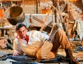 أول صورة لمحمد إمام من فيلم شمس الزناتي أيام الشقاوة