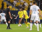 النصر يضرب الدرعية بثلاثية في  الشوط الأول بكأس خادم الحرمين الشريفين