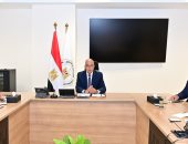 وزير الرى: تكويد وتحديث منظومات تطهير المجمعات والحقليات
