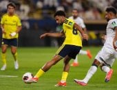 الدرعية ضد النصر.. العالمي يحسم التأهل لدور الـ16 في كأس الملك برباعية رغم غياب رونالدو