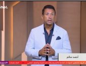 أحمد سالم: الرئيس السيسي يوجه بتطوير التعليم ومواكبة التكنولوجيا