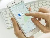 ماذا يعني الخط الأحمر فى خرائط Apple Maps؟